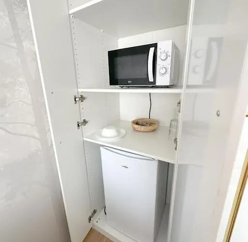Apartman Independant Marigny-Saint-Marcel