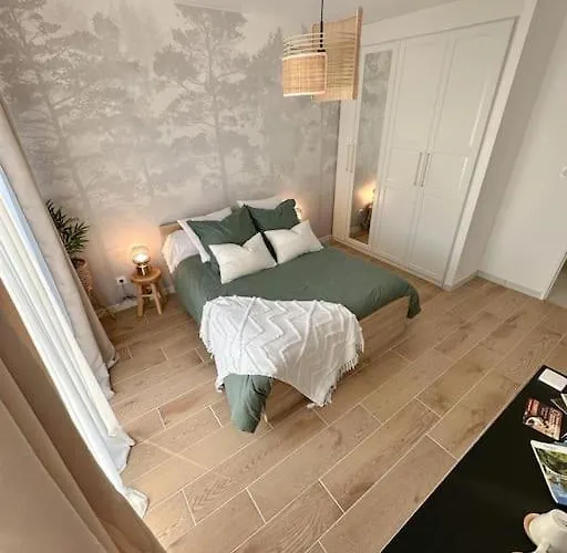 Independant Marigny-Saint-Marcel