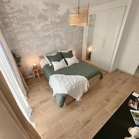 Logement Independant Marigny-Saint-Marcel